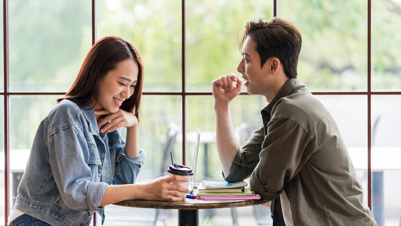 첫 데이트에서 성공적인 인상을 남기는 방법