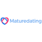 Mature Dating logo