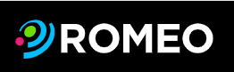 Planet Romeo logo