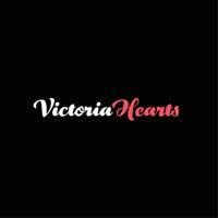 VictoriaHearts logo